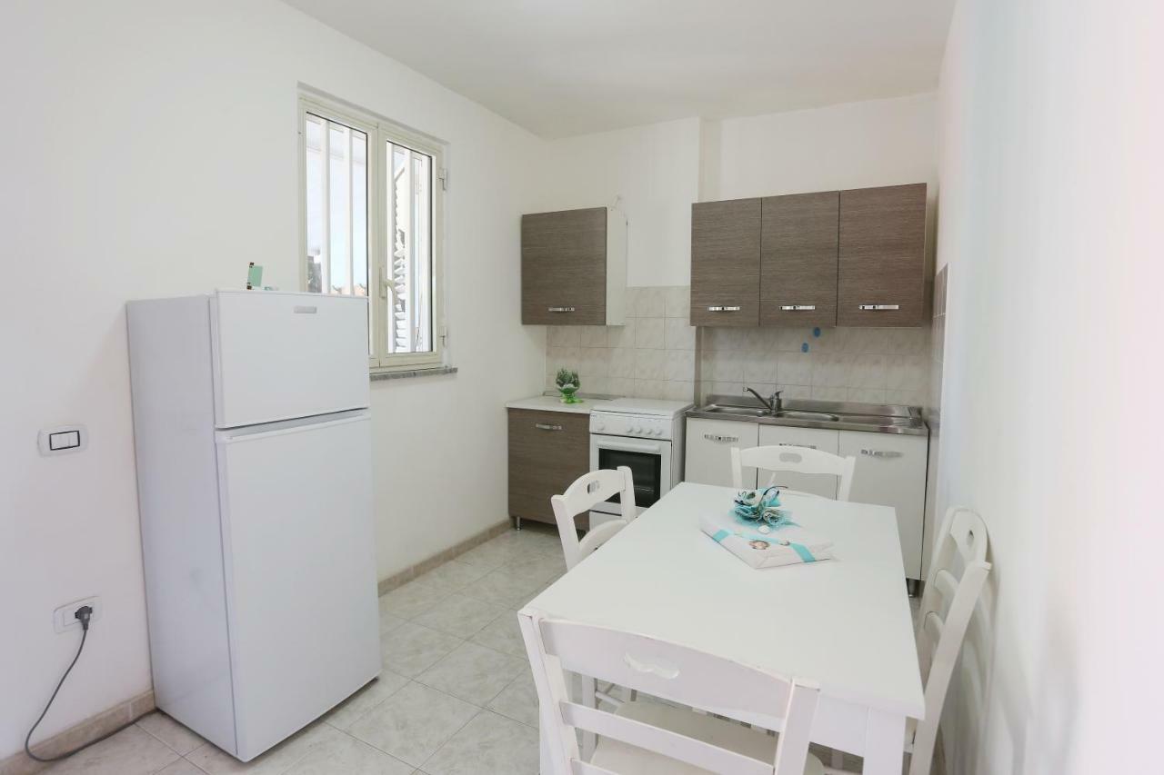 Camping Lido Di Salerno Pontecagnano Faiano Buitenkant foto